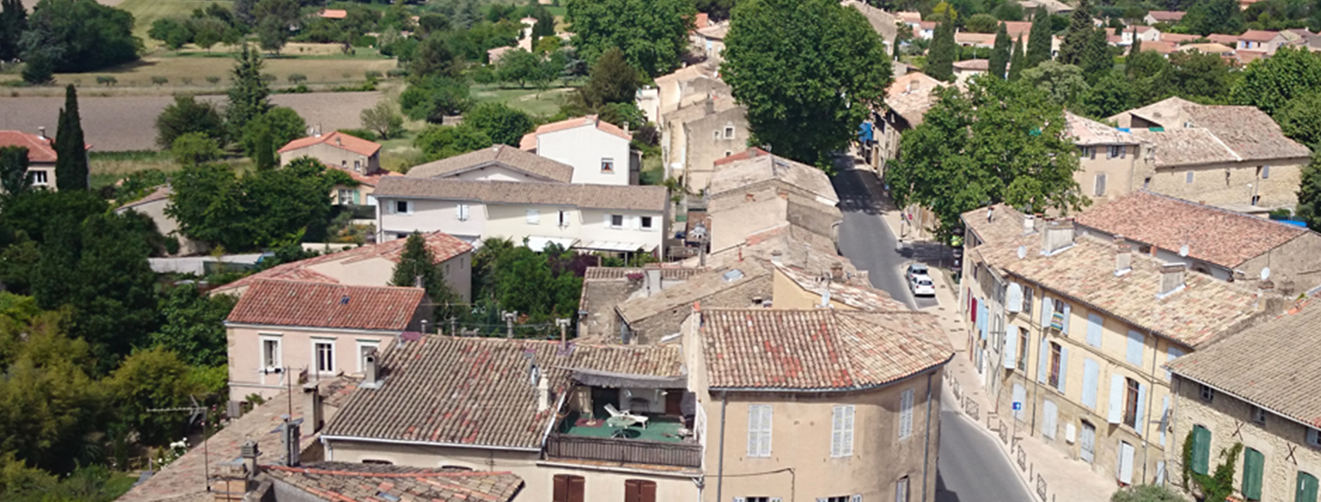 Urbanisme Mairie De Lambesc